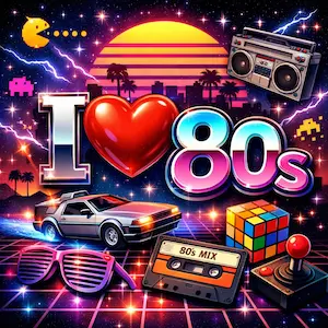 80s